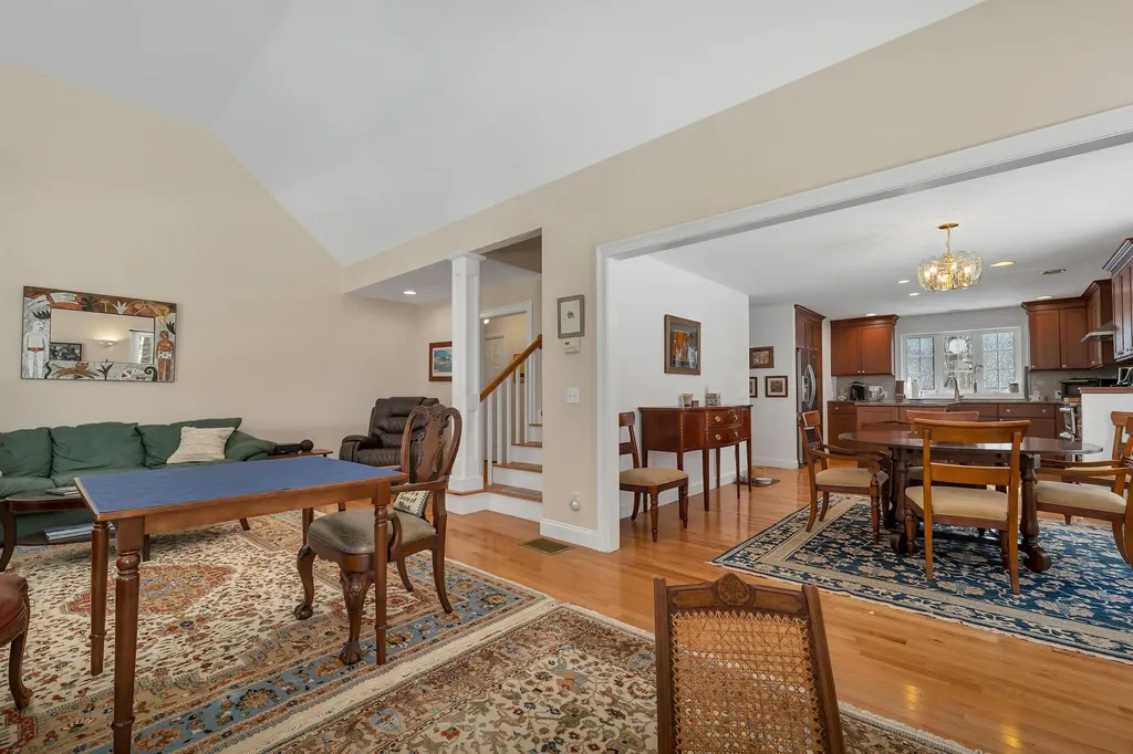 11 Vineyard Drive Stratham NH 03885