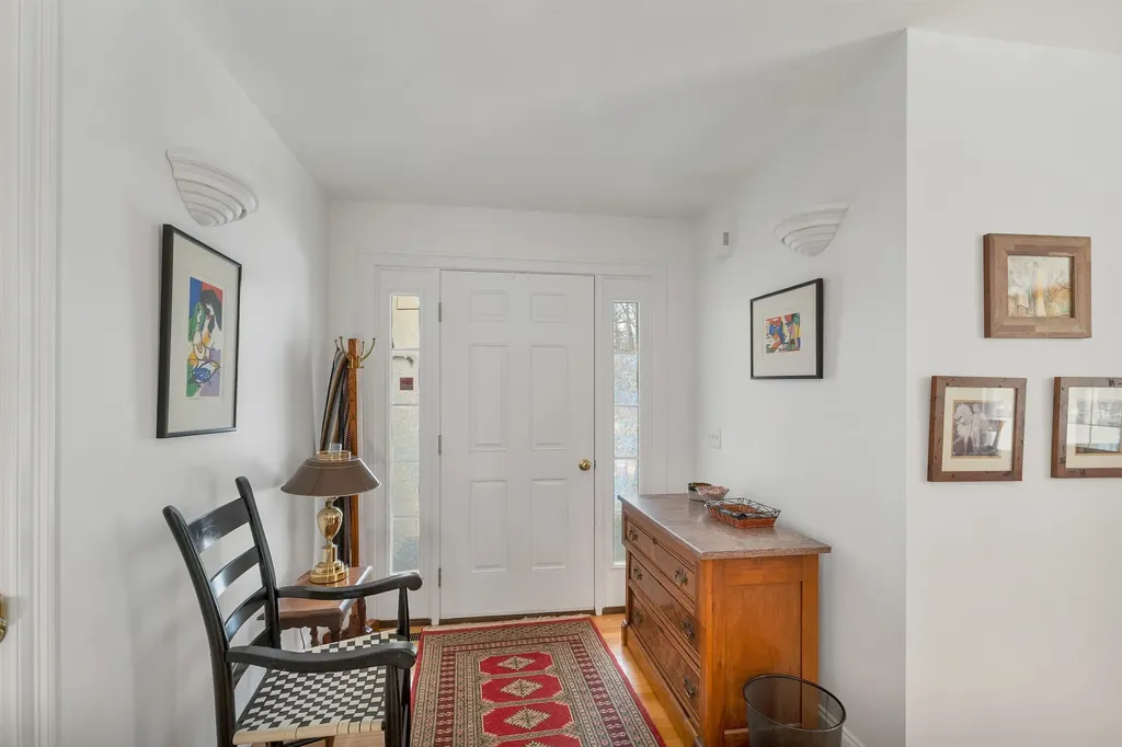 11 Vineyard Drive Stratham NH 03885