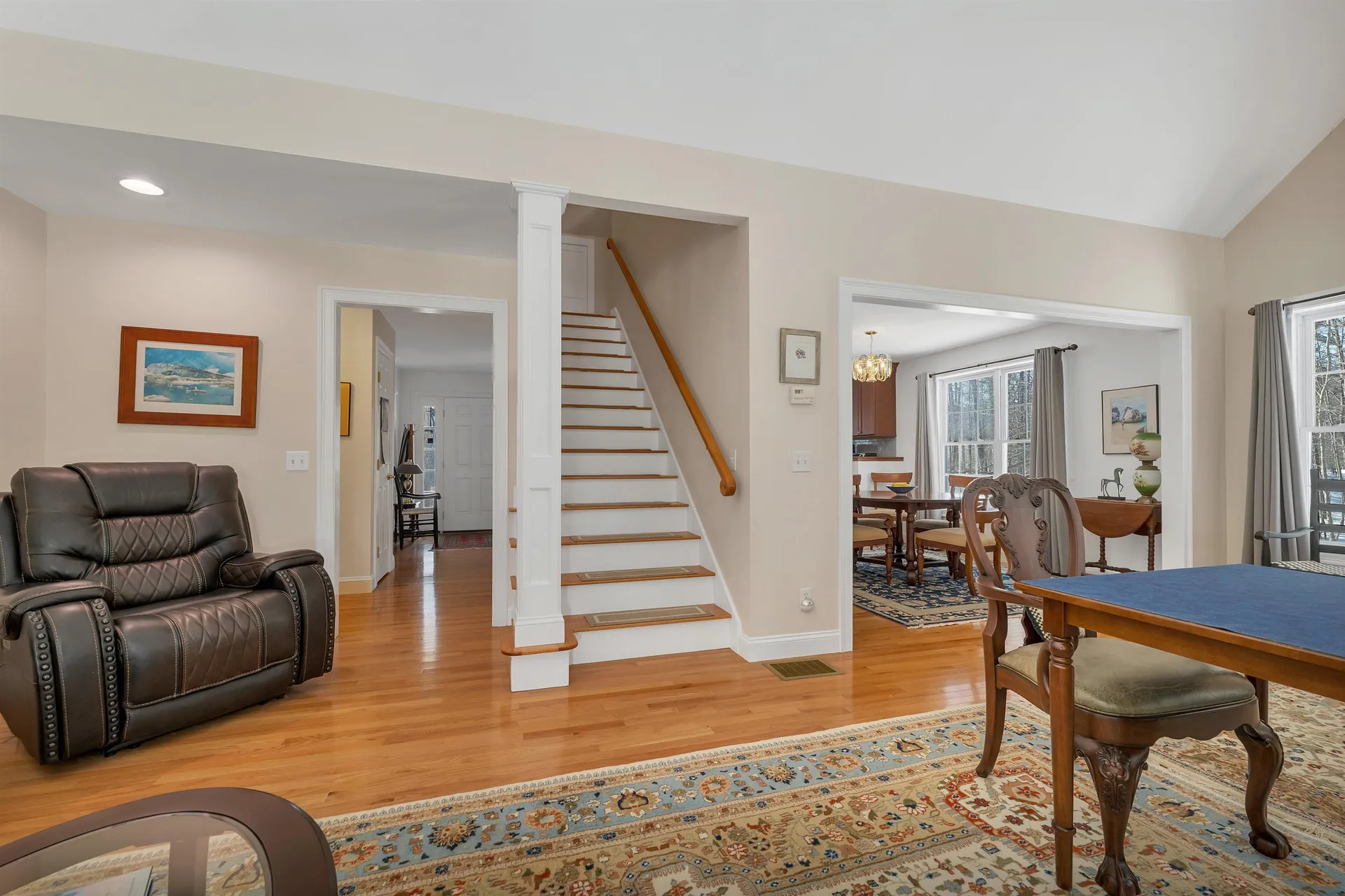 11 Vineyard Drive Stratham NH 03885