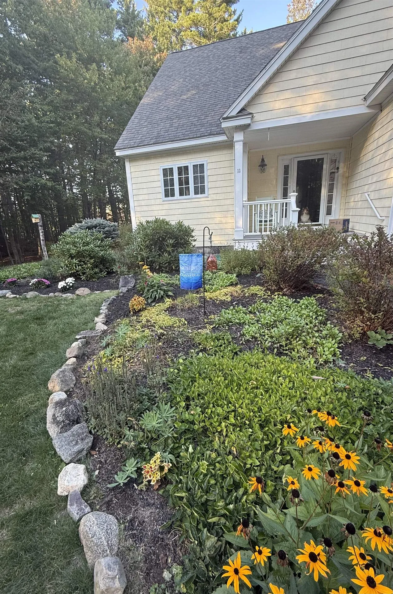 11 Vineyard Drive Stratham NH 03885