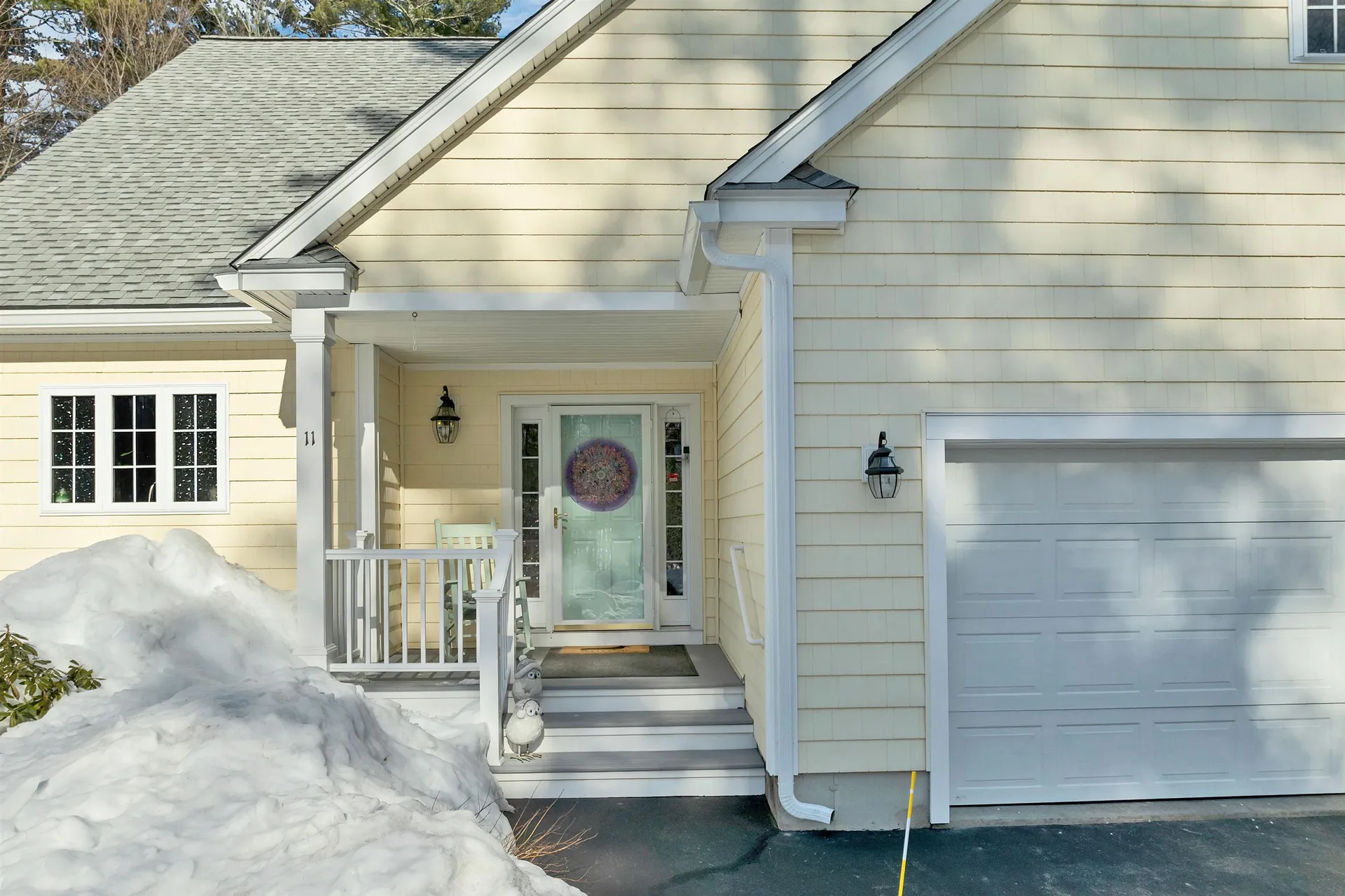 11 Vineyard Drive Stratham NH 03885