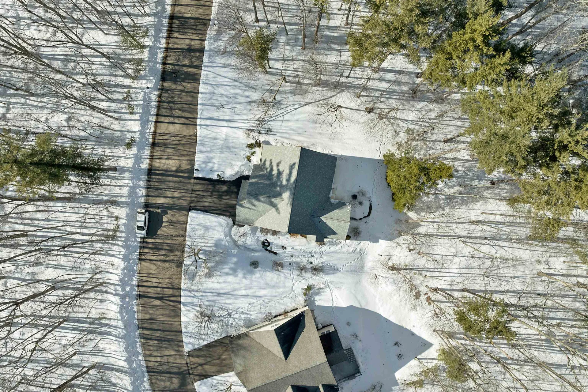 11 Vineyard Drive Stratham NH 03885