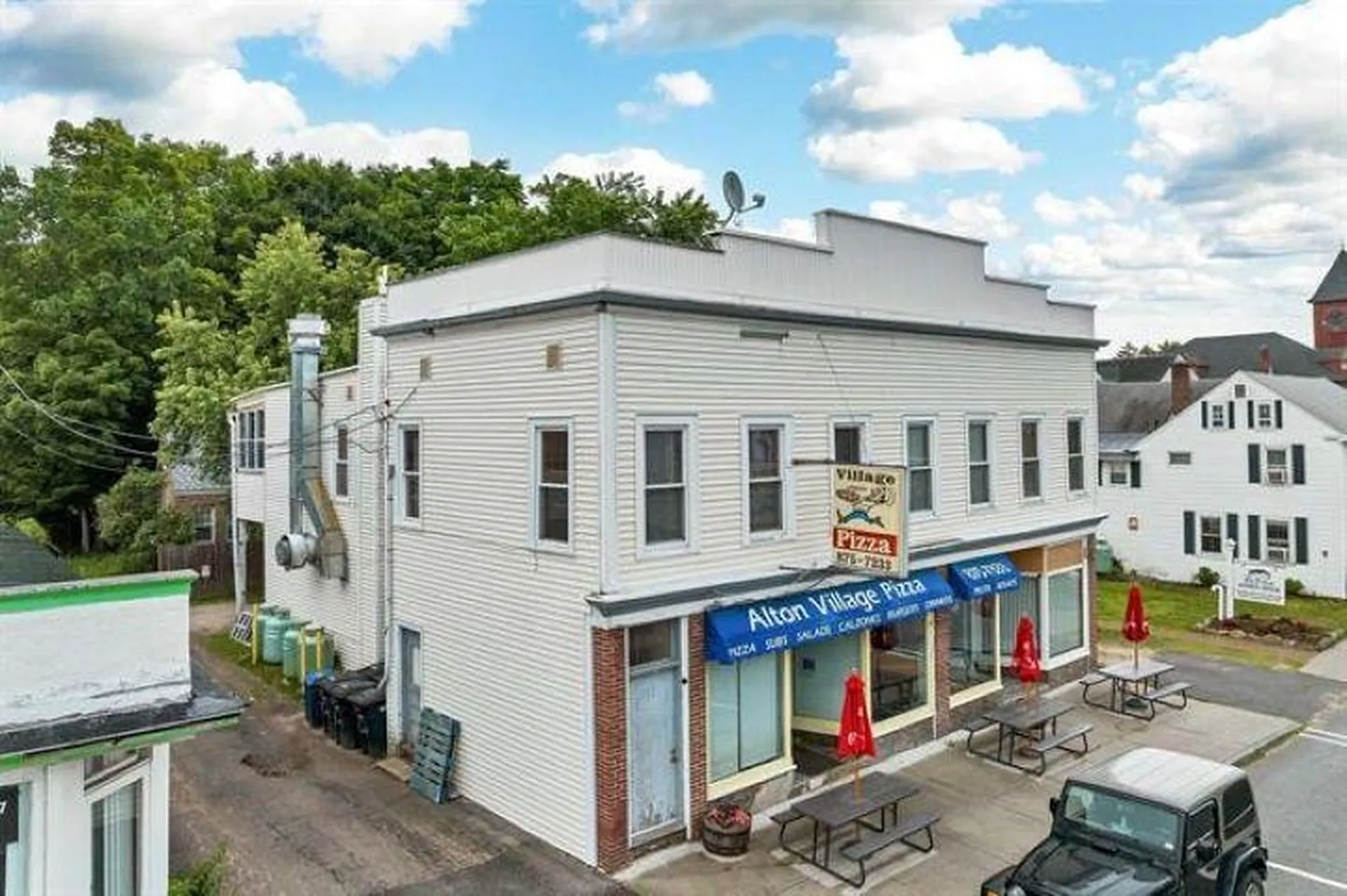 132 Main Street Alton NH 03809