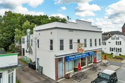 132 Main Street Alton NH 03809