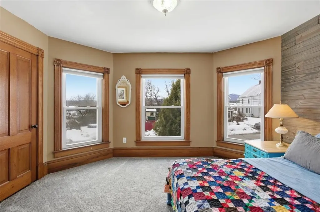 46 Church Street Richford VT 05476