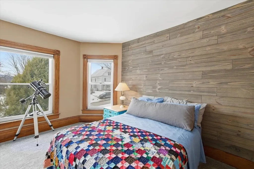 46 Church Street Richford VT 05476