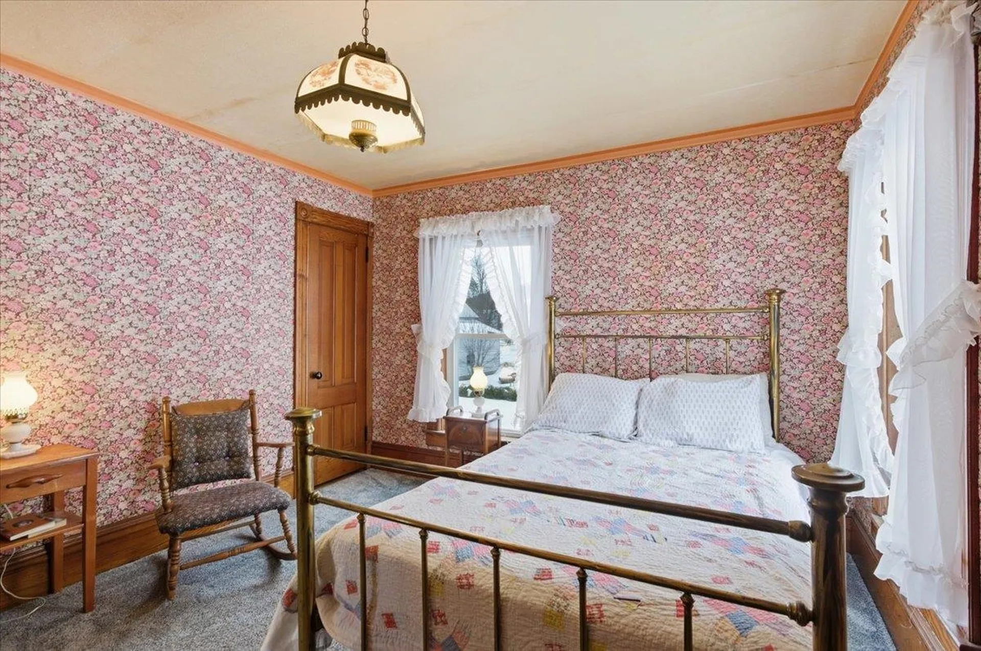 46 Church Street Richford VT 05476
