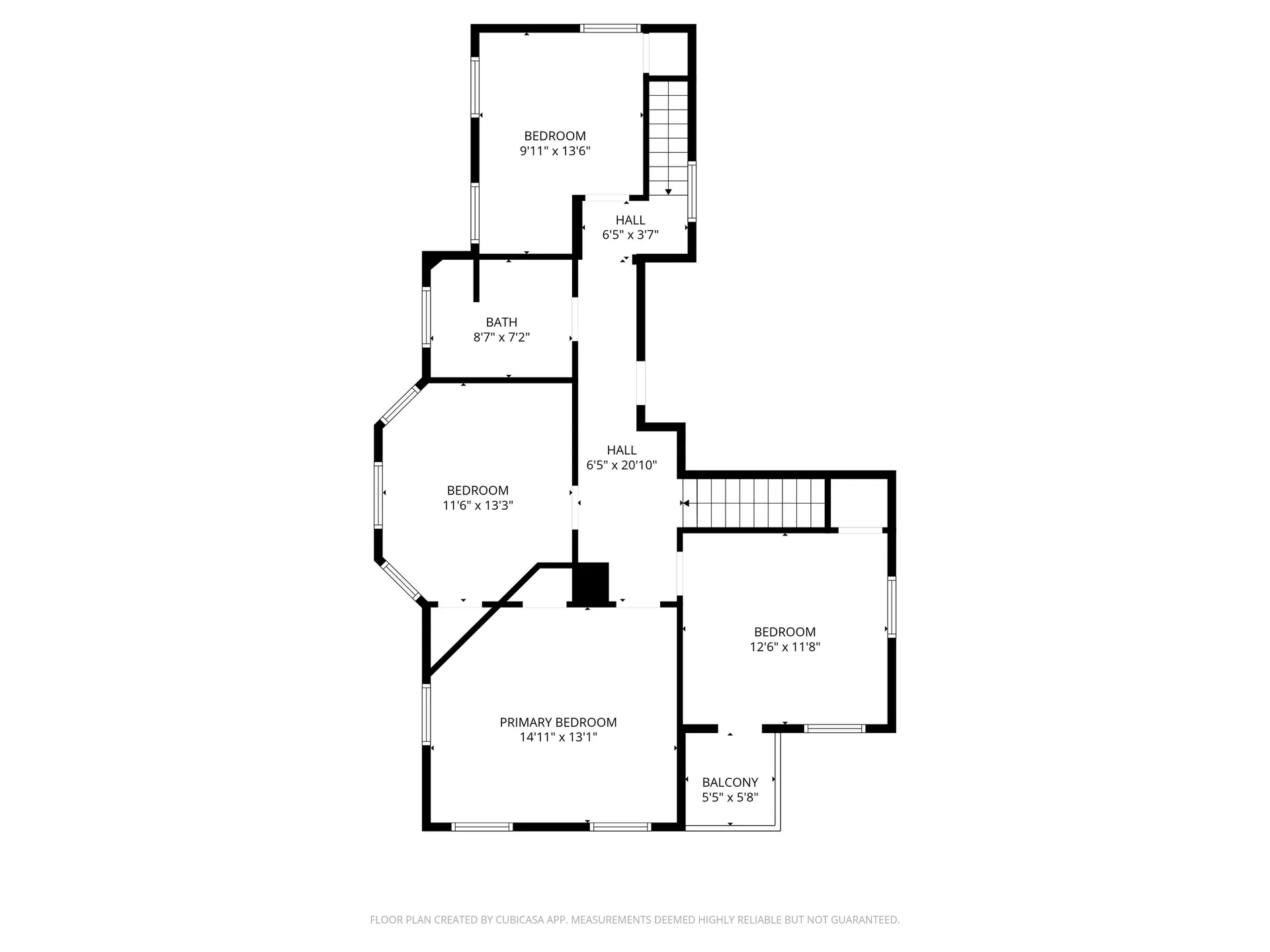 46 Church Street Richford VT 05476