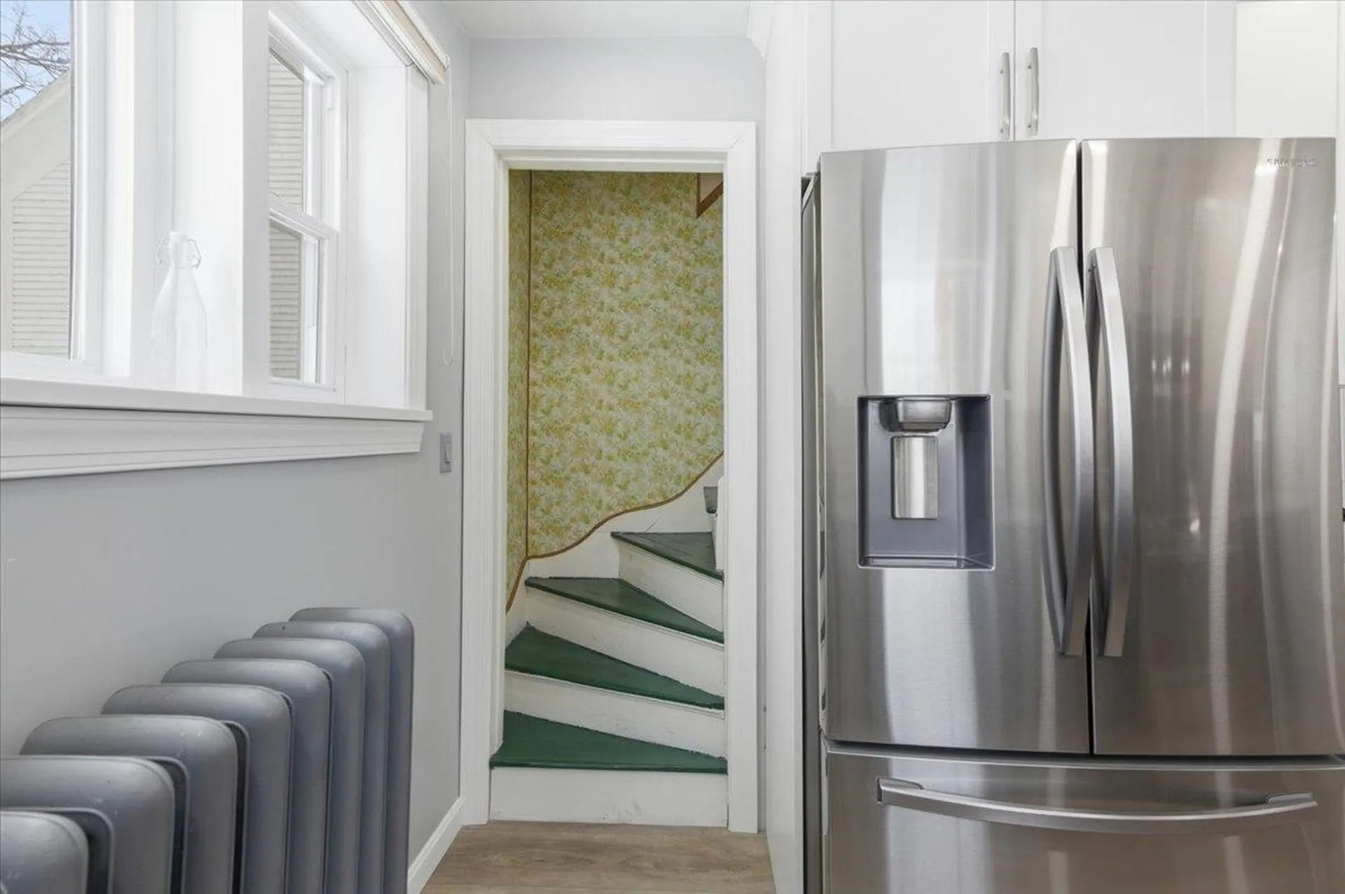 46 Church Street Richford VT 05476