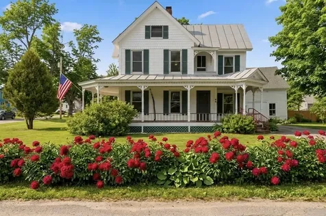 46 Church Street Richford VT 05476