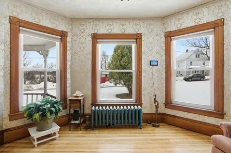 46 Church Street Richford VT 05476