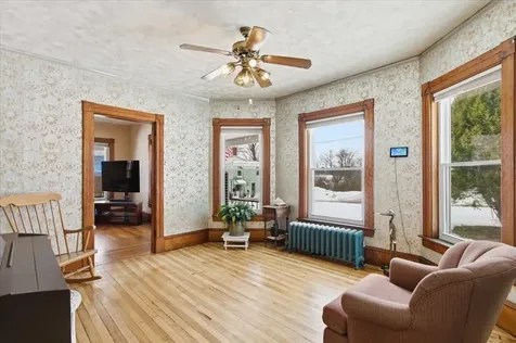 46 Church Street Richford VT 05476