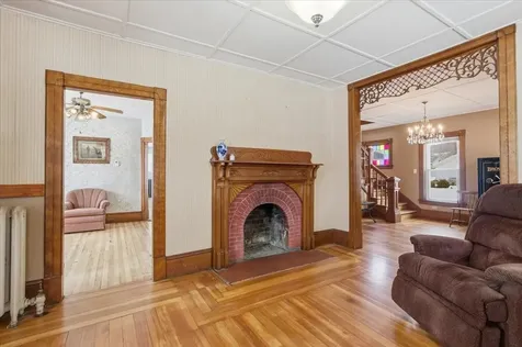 46 Church Street Richford VT 05476