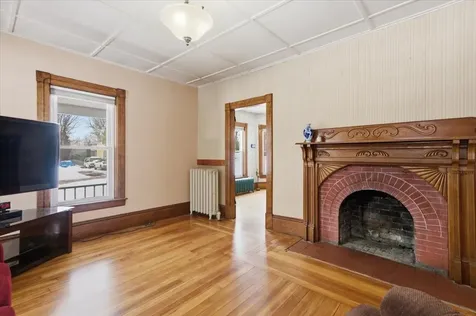 46 Church Street Richford VT 05476