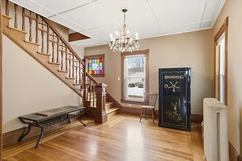 46 Church Street Richford VT 05476