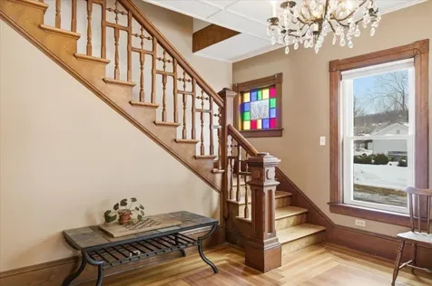 46 Church Street Richford VT 05476