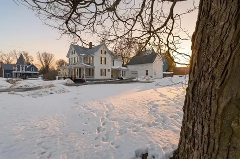 46 Church Street Richford VT 05476