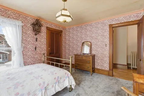 46 Church Street Richford VT 05476