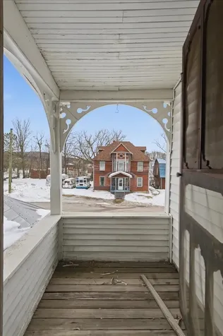 46 Church Street Richford VT 05476