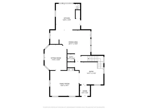 46 Church Street Richford VT 05476