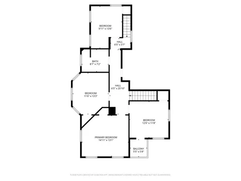 46 Church Street Richford VT 05476