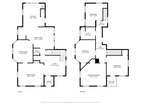 46 Church Street Richford VT 05476