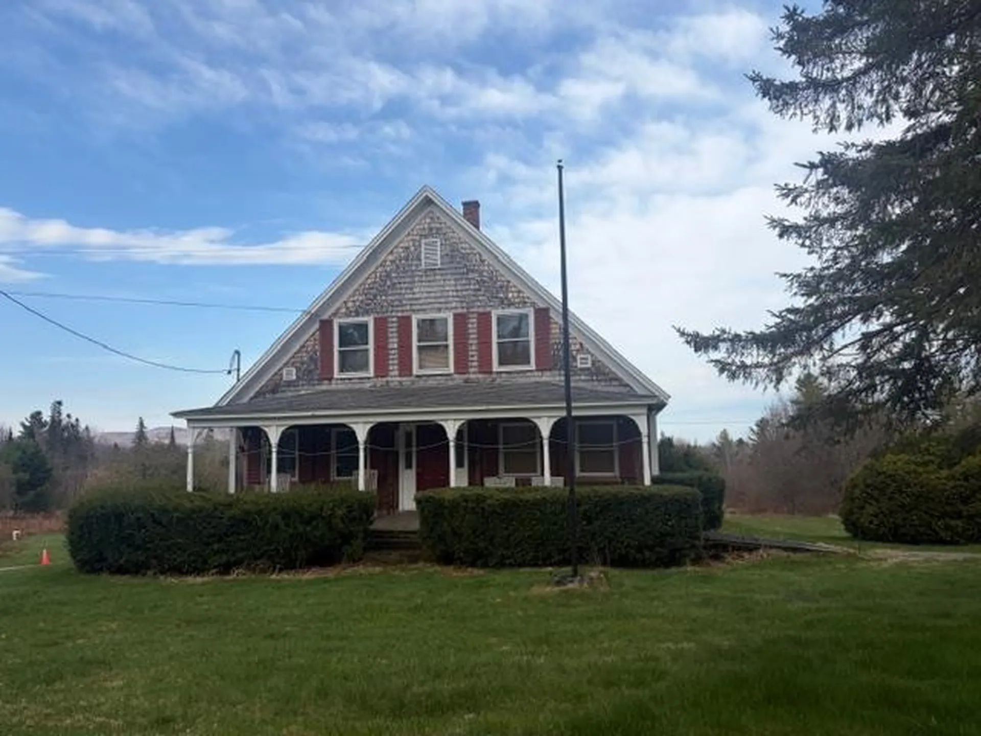 1376 Presidential Highway Jefferson NH 03583