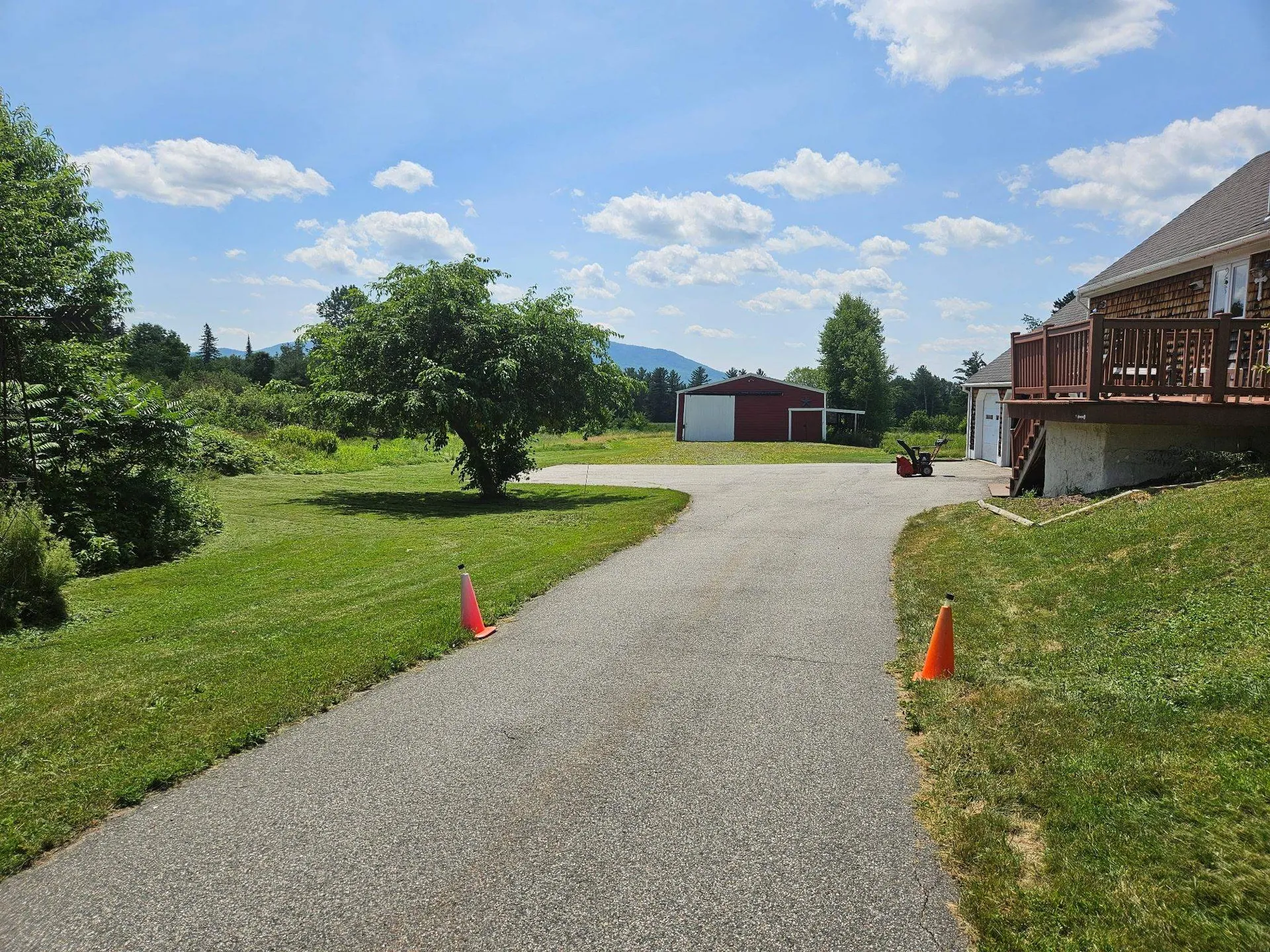 1376 Presidential Highway Jefferson NH 03583