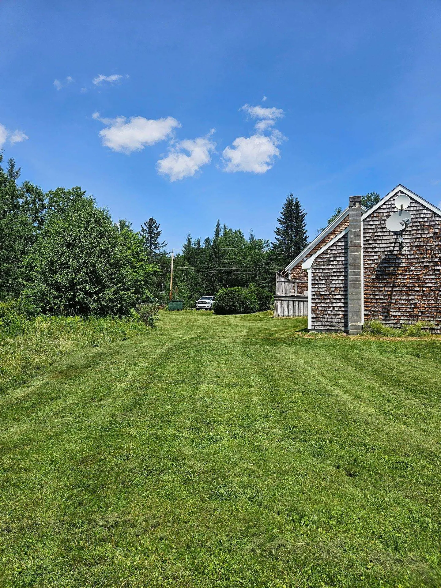 1376 Presidential Highway Jefferson NH 03583