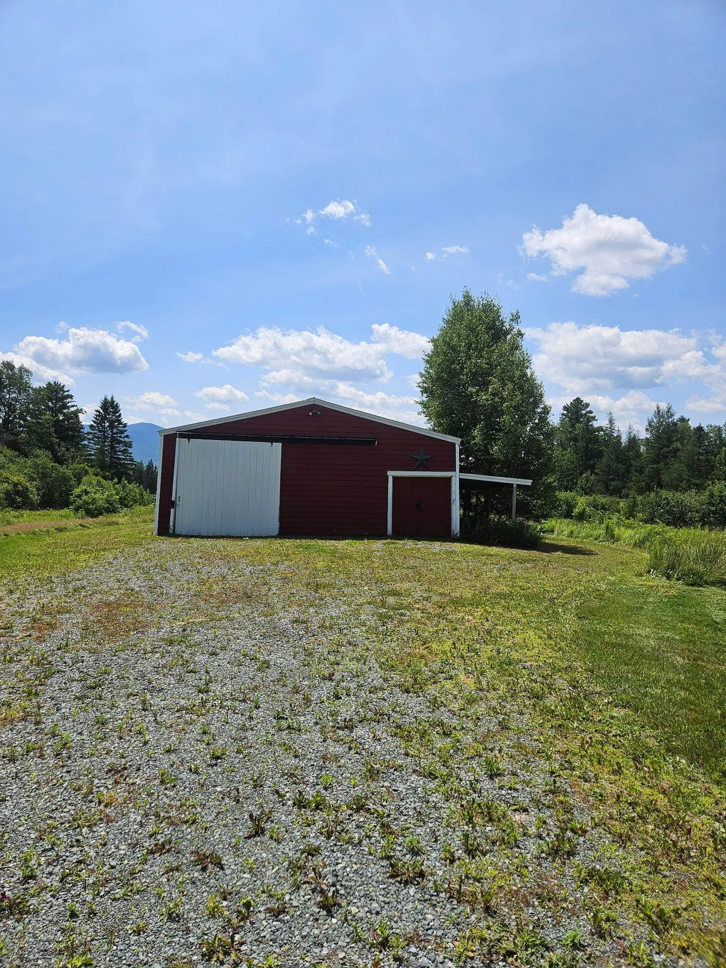 1376 Presidential Highway Jefferson NH 03583