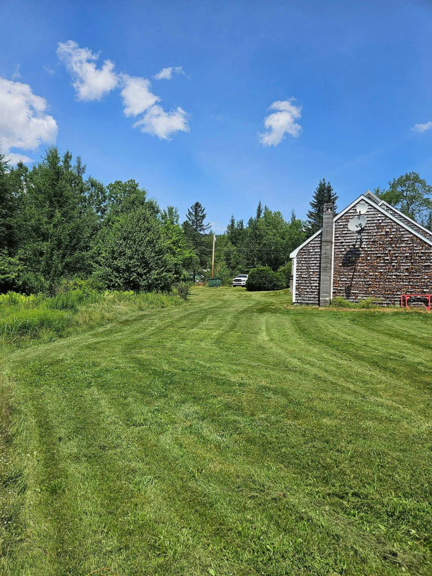 1376 Presidential Highway Jefferson NH 03583