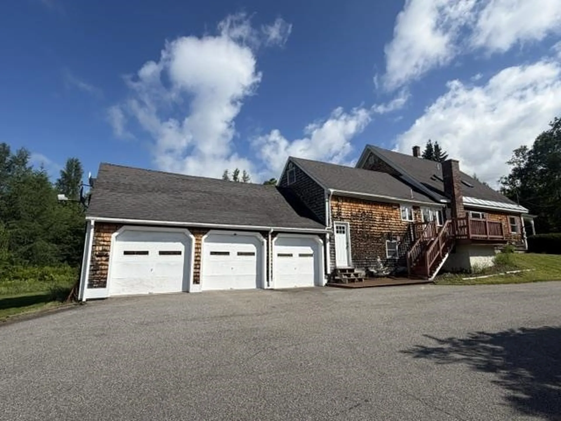 1376 Presidential Highway Jefferson NH 03583