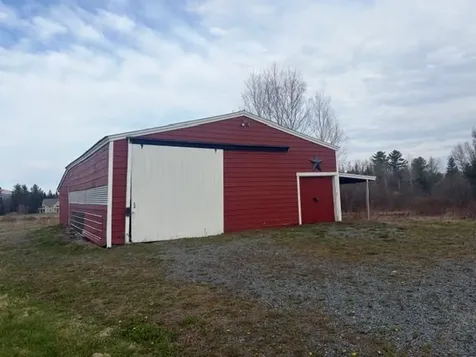 1376 Presidential Highway Jefferson NH 03583