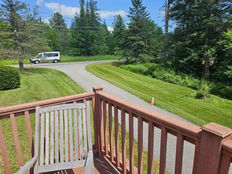 1376 Presidential Highway Jefferson NH 03583
