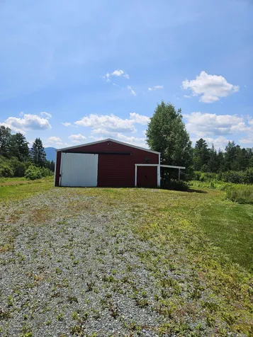 1376 Presidential Highway Jefferson NH 03583