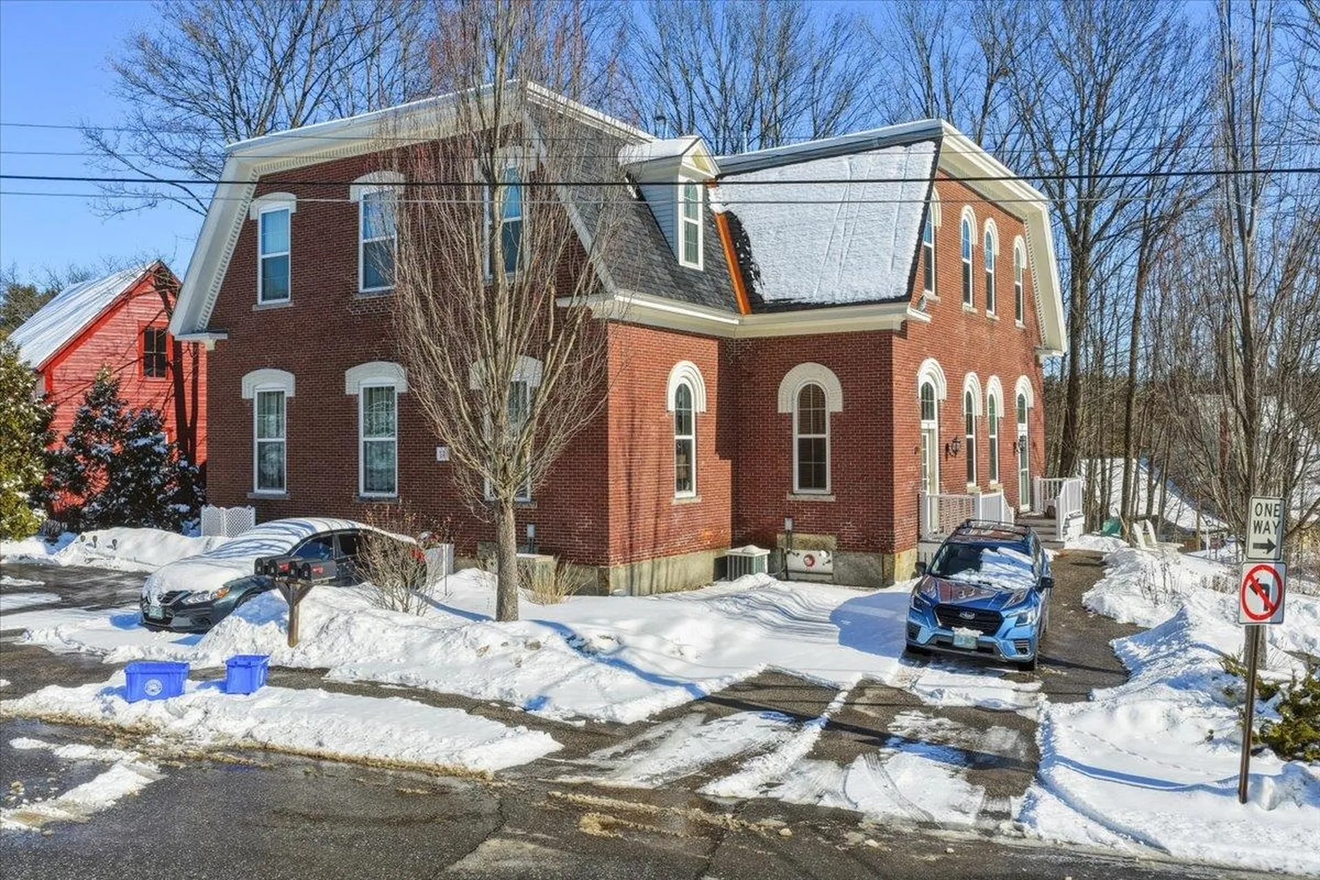 14 Knight Street Concord NH 03301