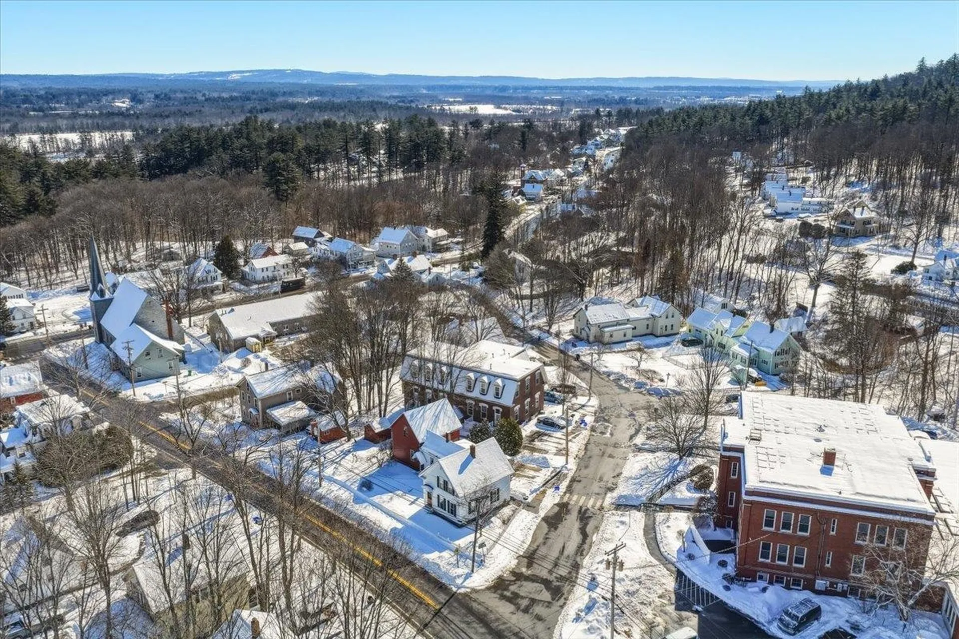 14 Knight Street Concord NH 03301
