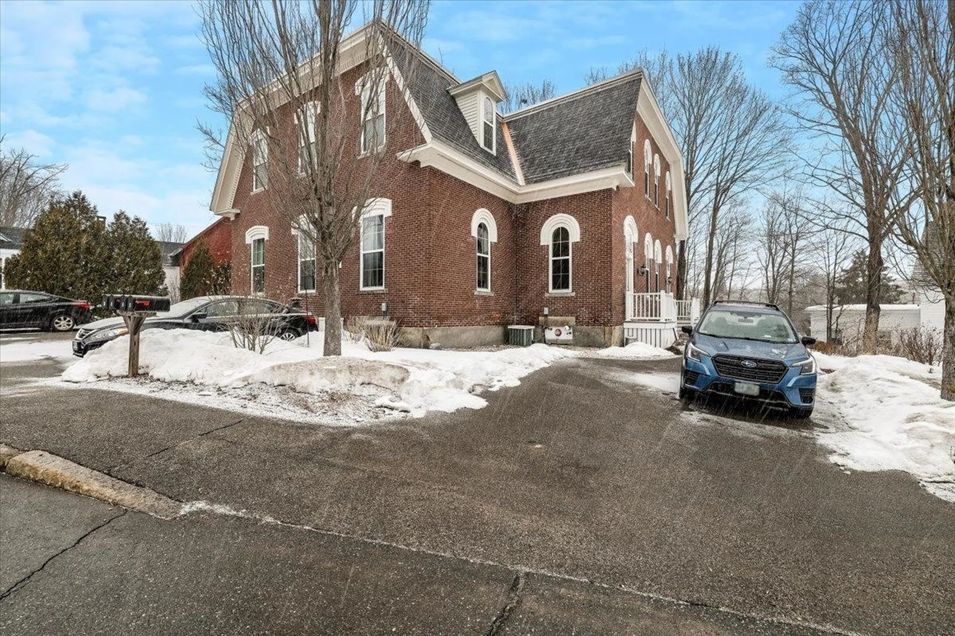 14 Knight Street Concord NH 03301