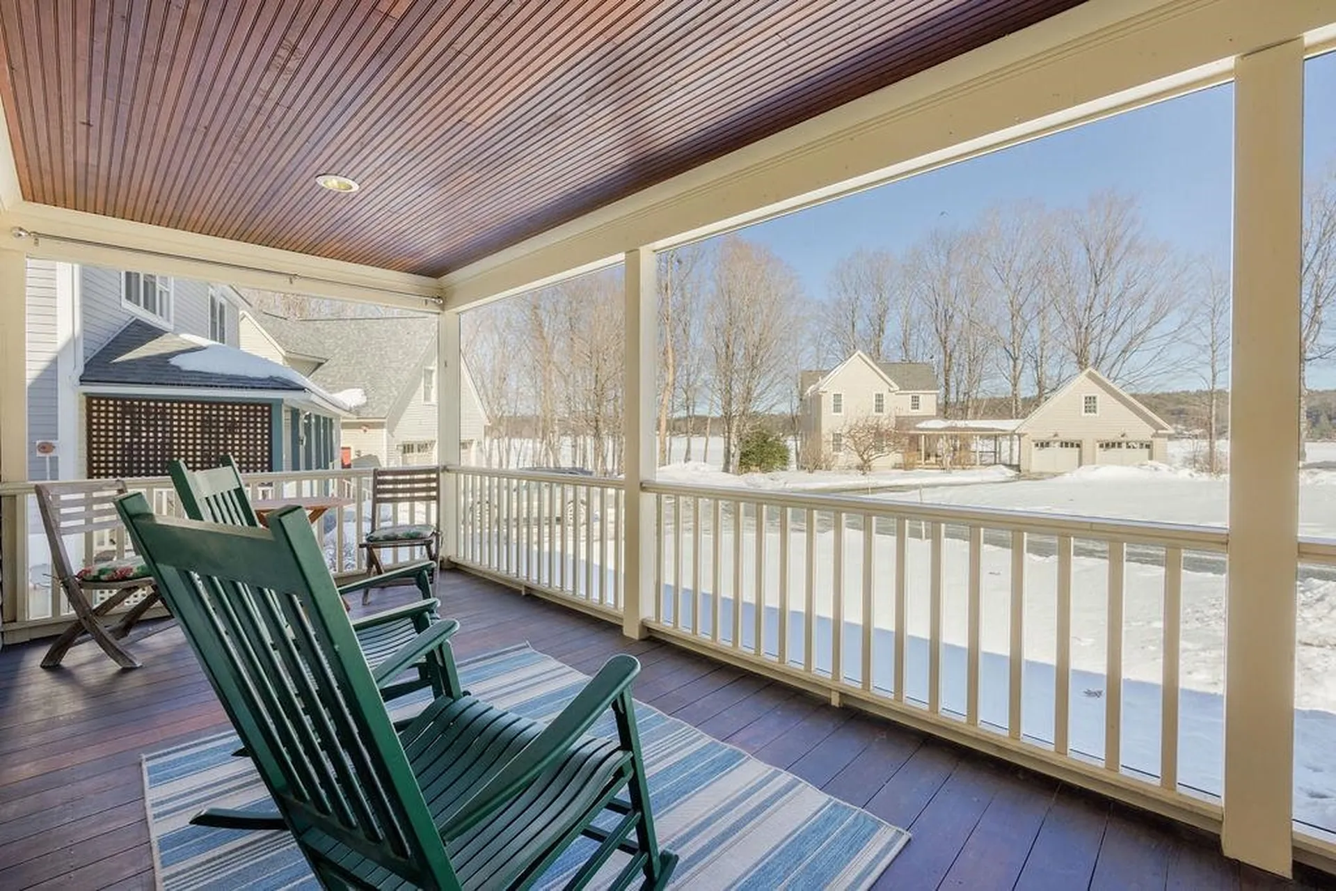 49 Chosen Vale Lane Enfield NH 03748