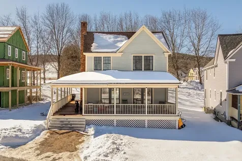 49 Chosen Vale Lane Enfield NH 03748
