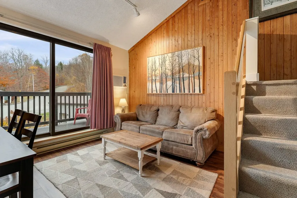 28 Nordland At Smugglers Notch Resort Cambridge VT 05464