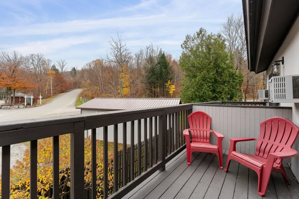 28 Nordland At Smugglers Notch Resort Cambridge VT 05464