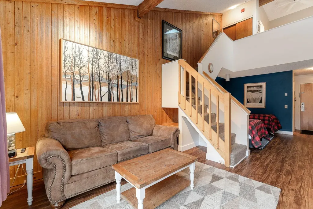 28 Nordland At Smugglers Notch Resort Cambridge VT 05464