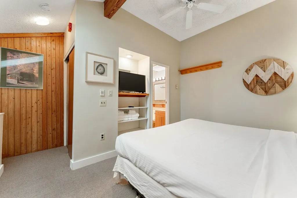28 Nordland At Smugglers Notch Resort Cambridge VT 05464