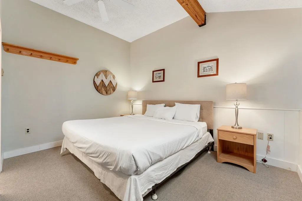 28 Nordland At Smugglers Notch Resort Cambridge VT 05464