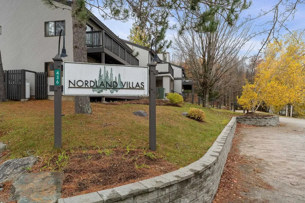28 Nordland At Smugglers Notch Resort Cambridge VT 05464