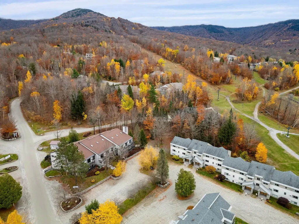 28 Nordland At Smugglers Notch Resort Cambridge VT 05464