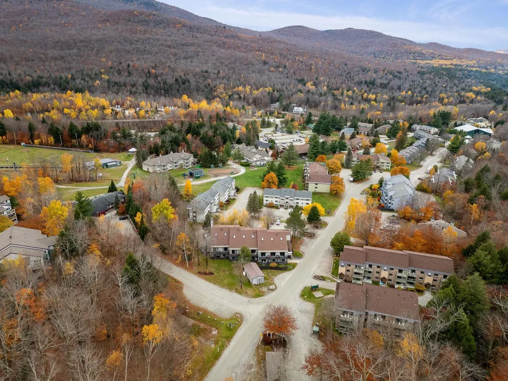 28 Nordland At Smugglers Notch Resort Cambridge VT 05464