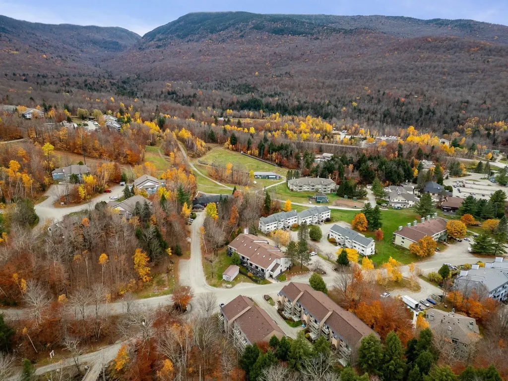 28 Nordland At Smugglers Notch Resort Cambridge VT 05464