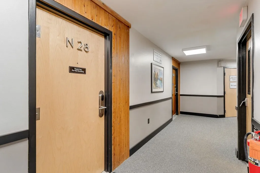 28 Nordland At Smugglers Notch Resort Cambridge VT 05464